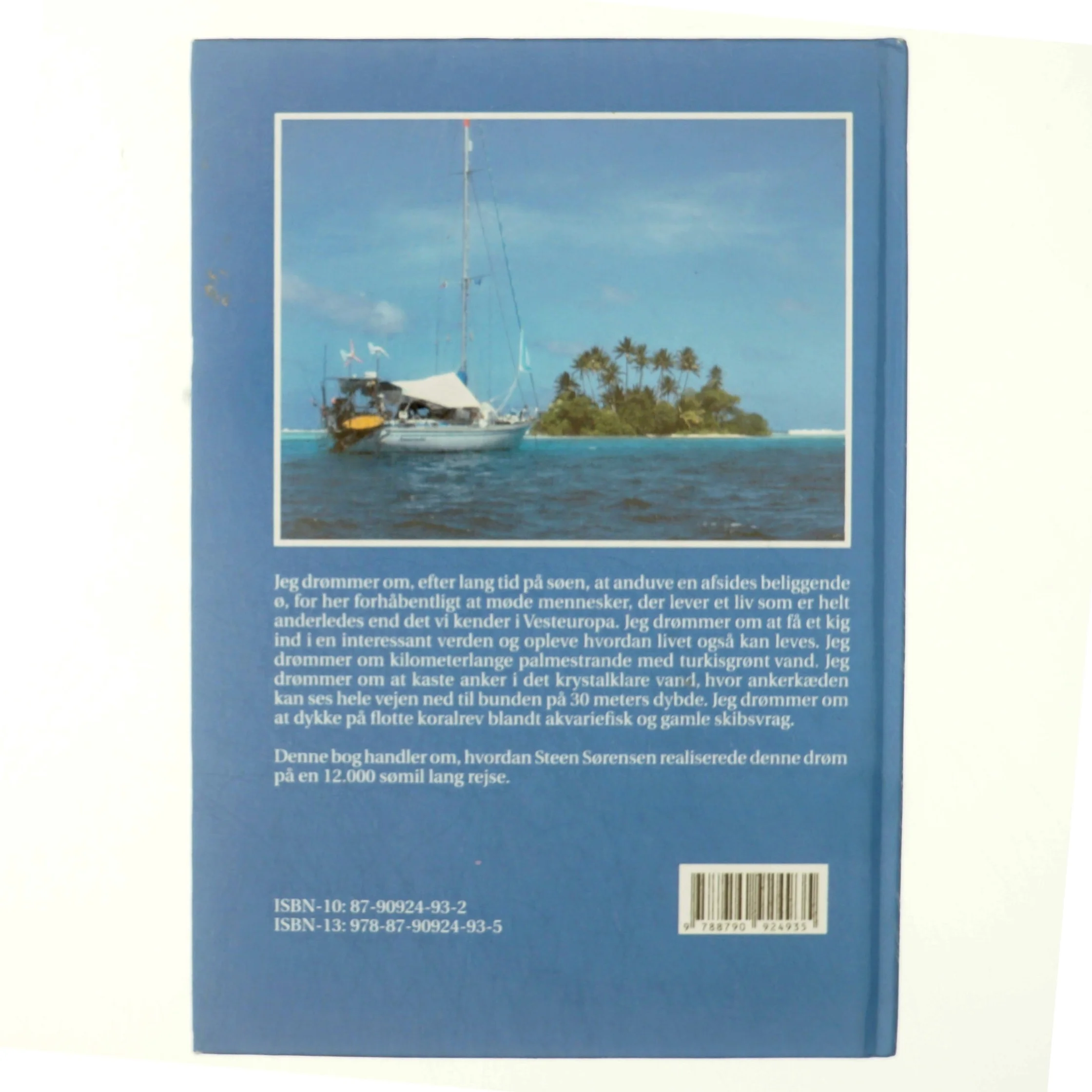 Gast af Steen Sørensen (f. 1965) (Bog)