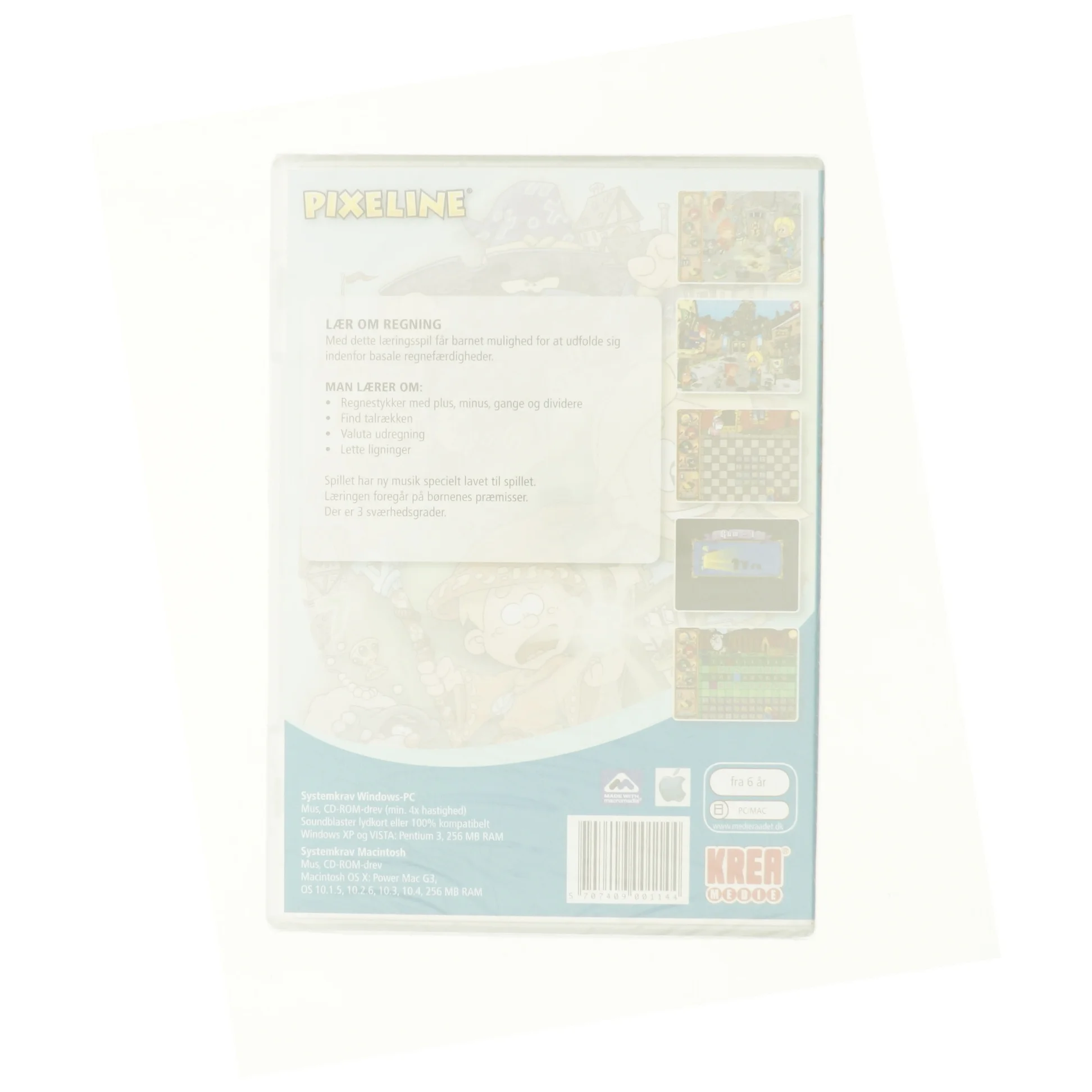 Pixeline - Talmesterens Labyrint