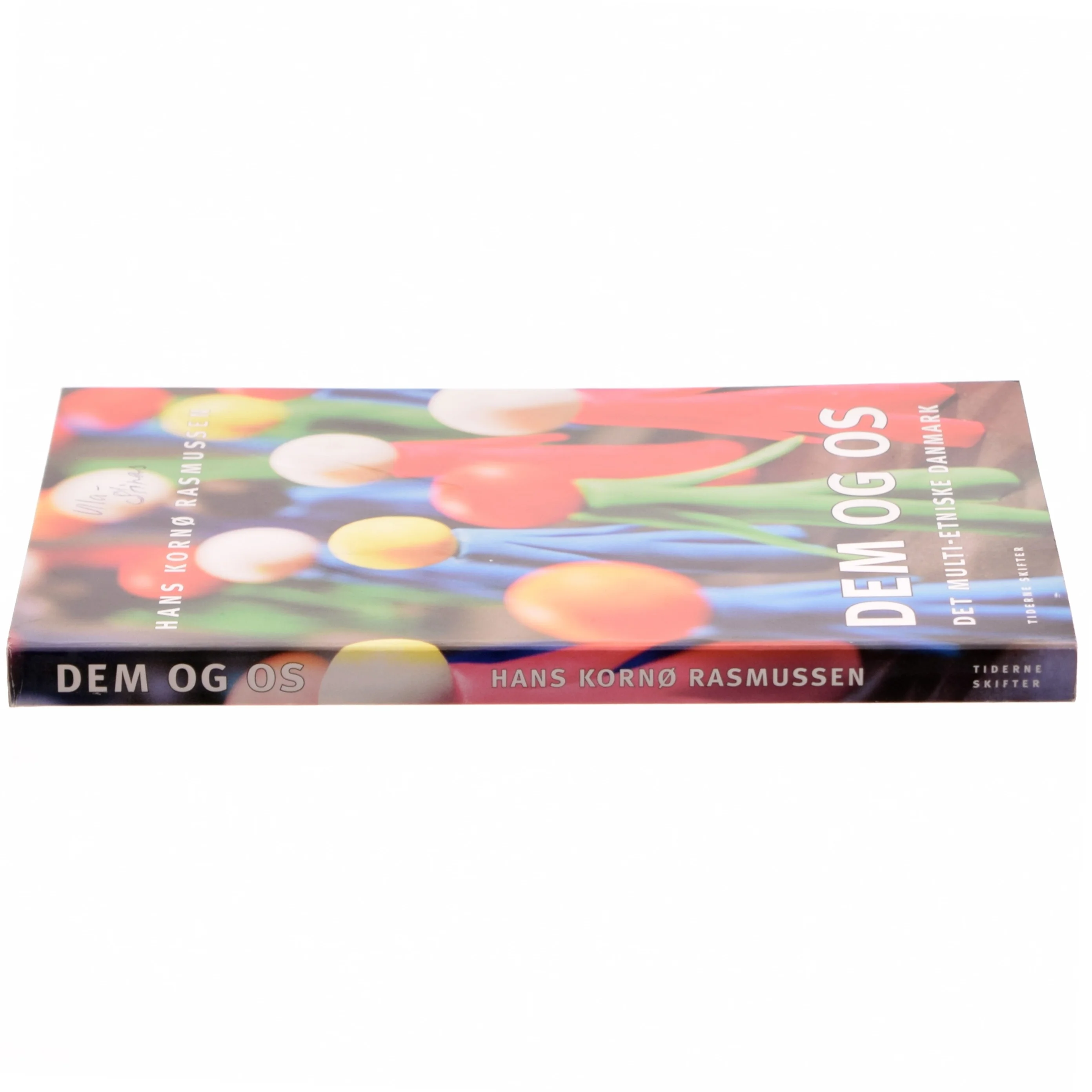 Dem og Os af Hans Kornø Rasmussen