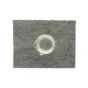 Lille krukke med låg fra Ikea (str. 7 X 7 cm)