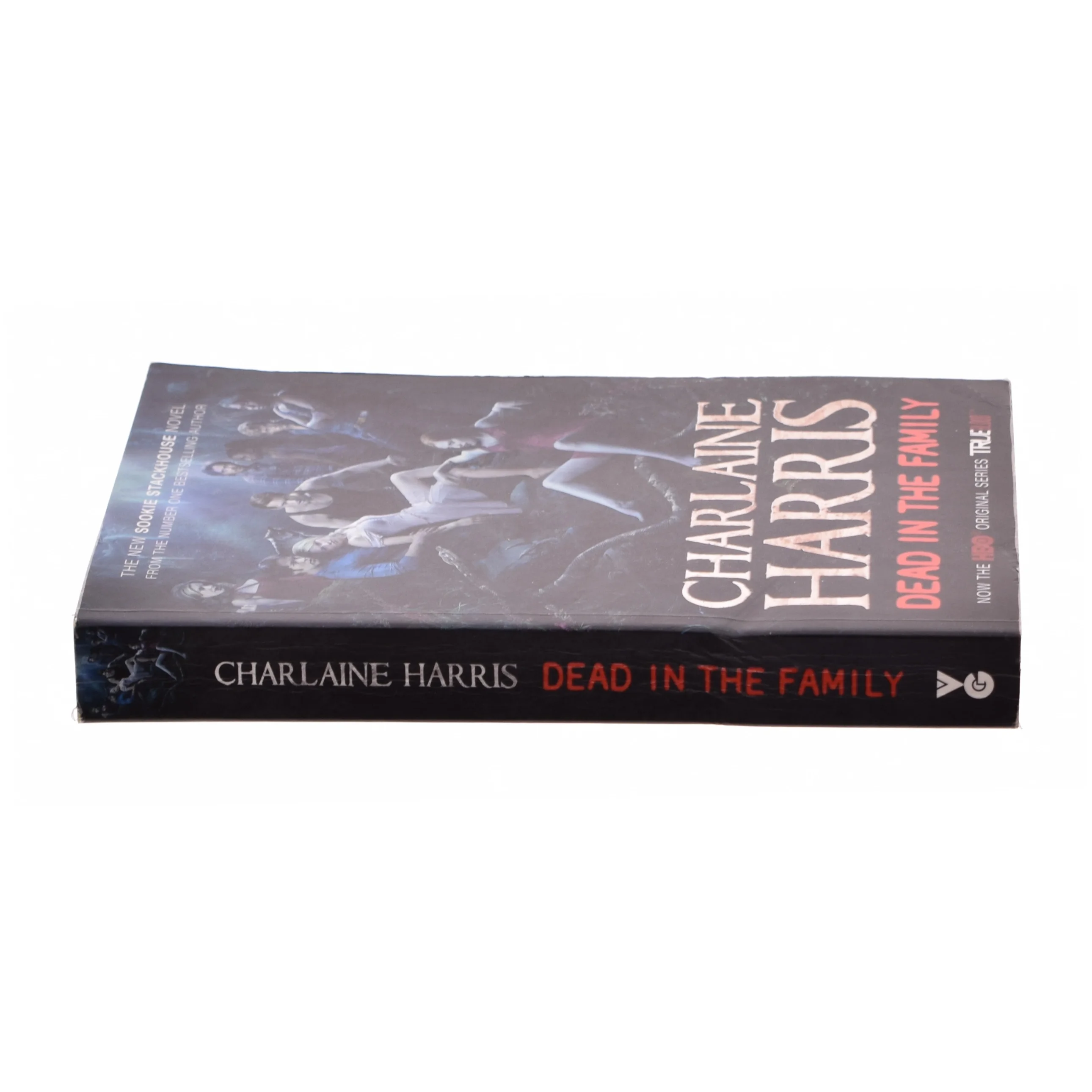 Dead in the Family (Sookie Stackhouse, Book 10) af Harris, Charlaine (Bog)