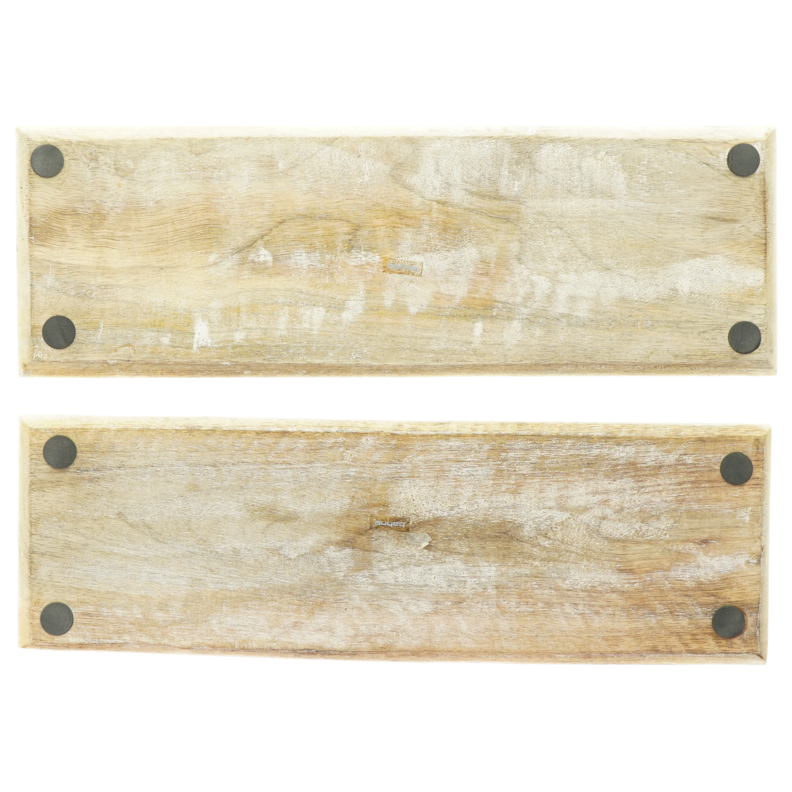 Fade to styks fra Bahne (str. LB 38 x 12 cm)