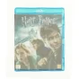 Harry Potter 7 Part 1 fra DVD