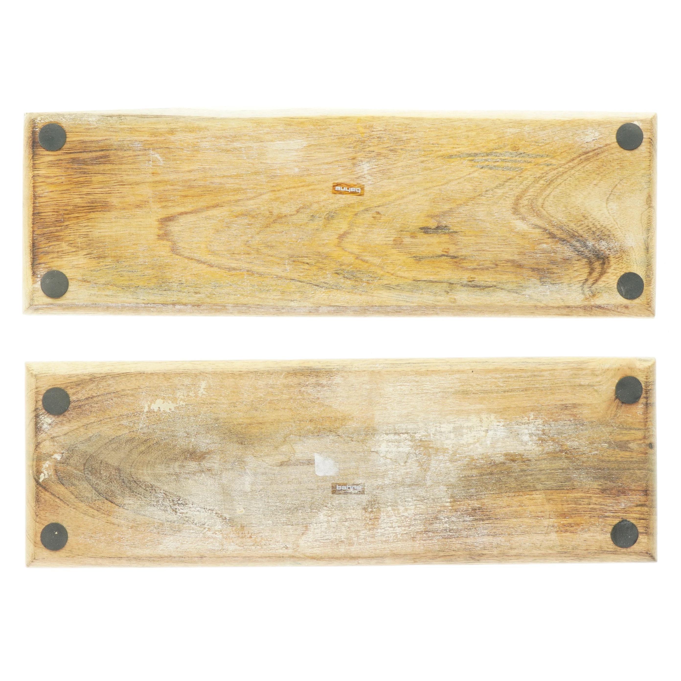 Fade 2 styks fra Bahne (str. LB 38 x 12 cm)