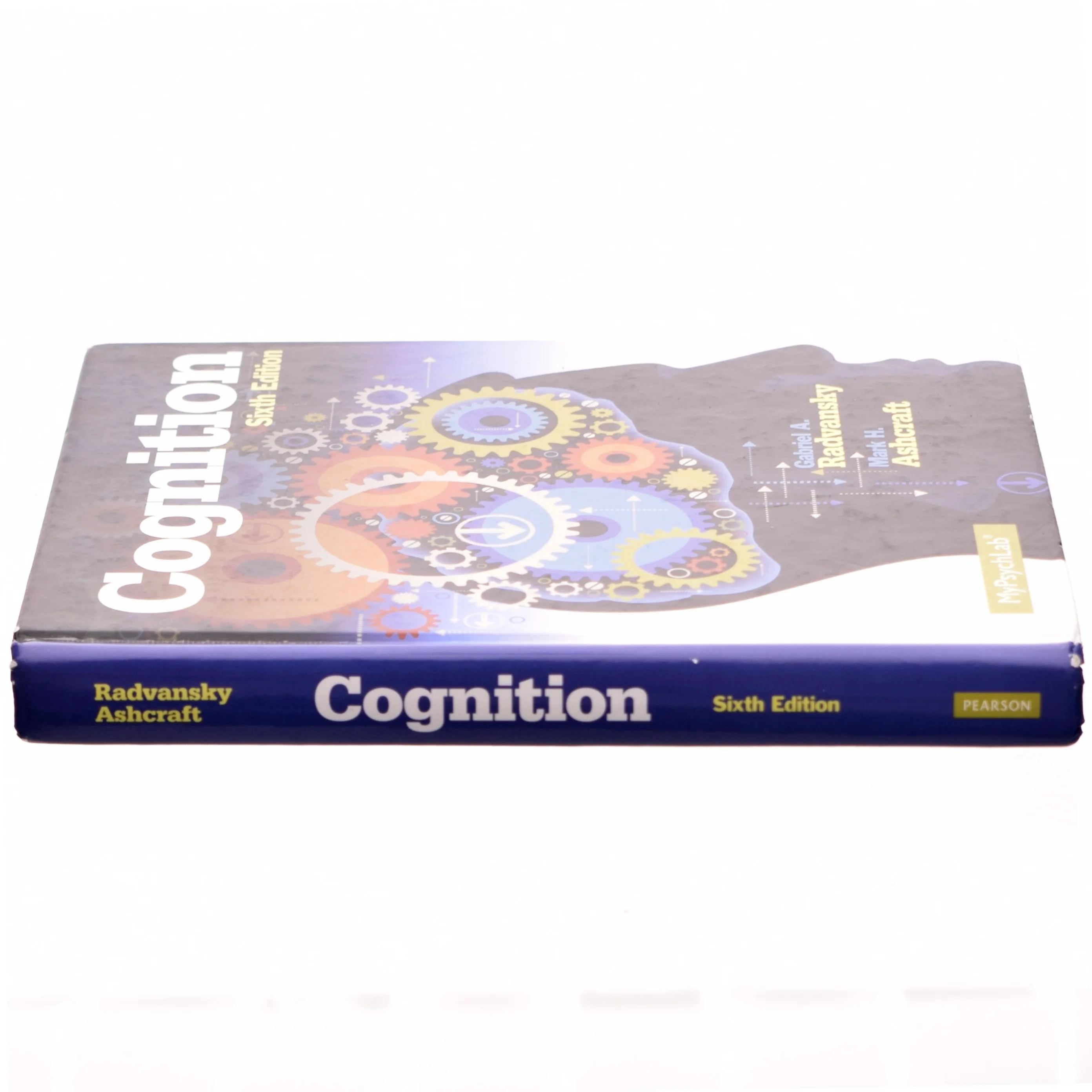 Cognition (Bog)