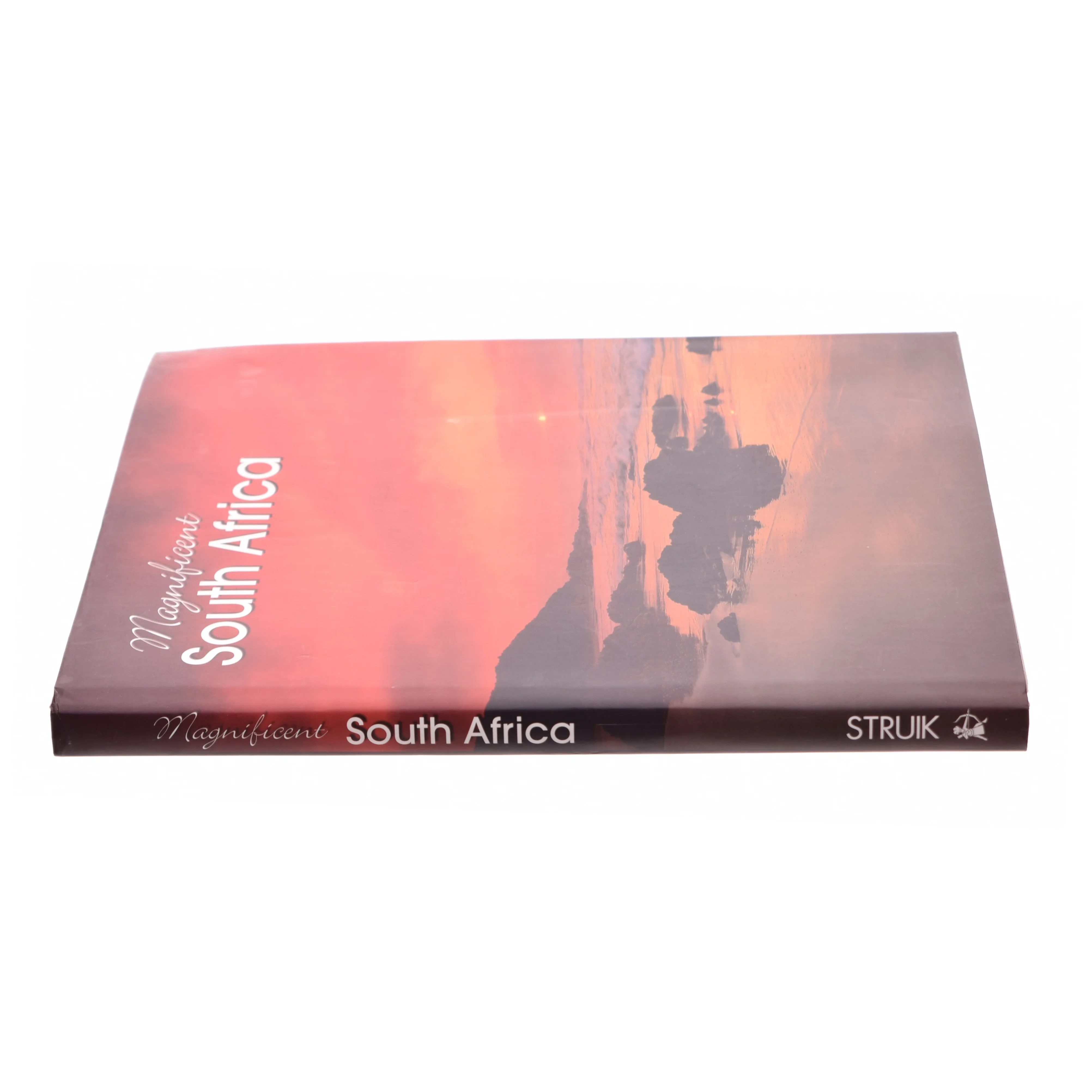 Magnificent South Africa - 1st Edition (eBook) (Bog)