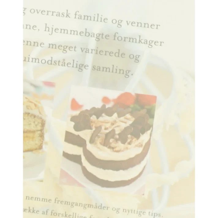 Kager af Wendy Sweetser (Bog)