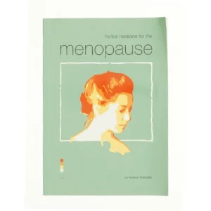 Herbal Medicine for the Menopause (Bog)