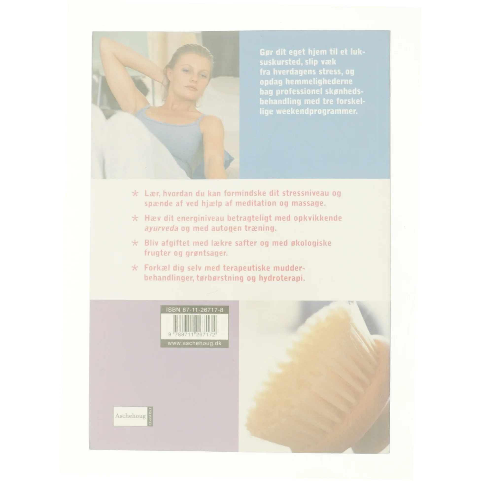 Dit eget kurbad (bog)