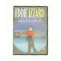 Eddie Izzard the Definite Article fra DVD