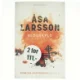 Blodskyld af Åsa Larsson (Bog)