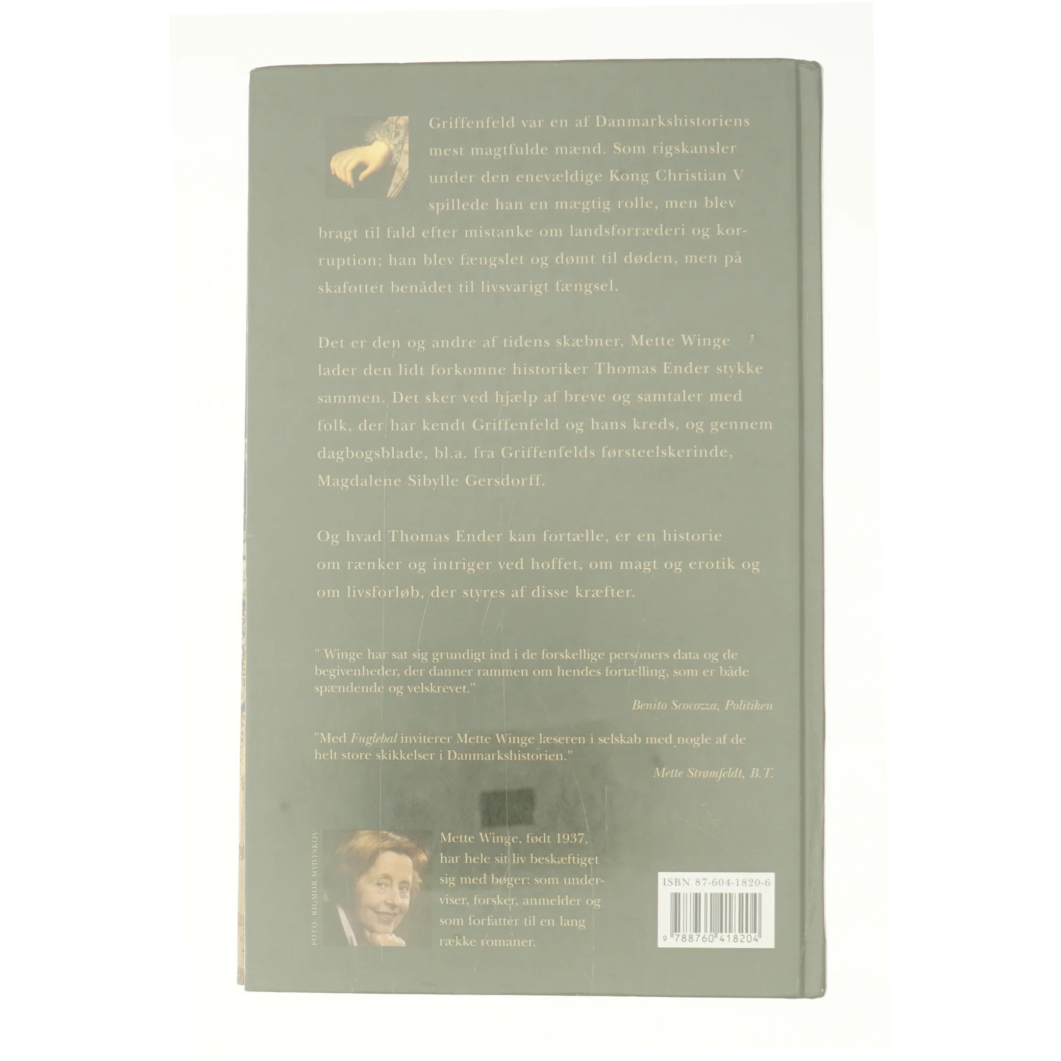 Neue Punkte Fr Das Sams. (Bog)