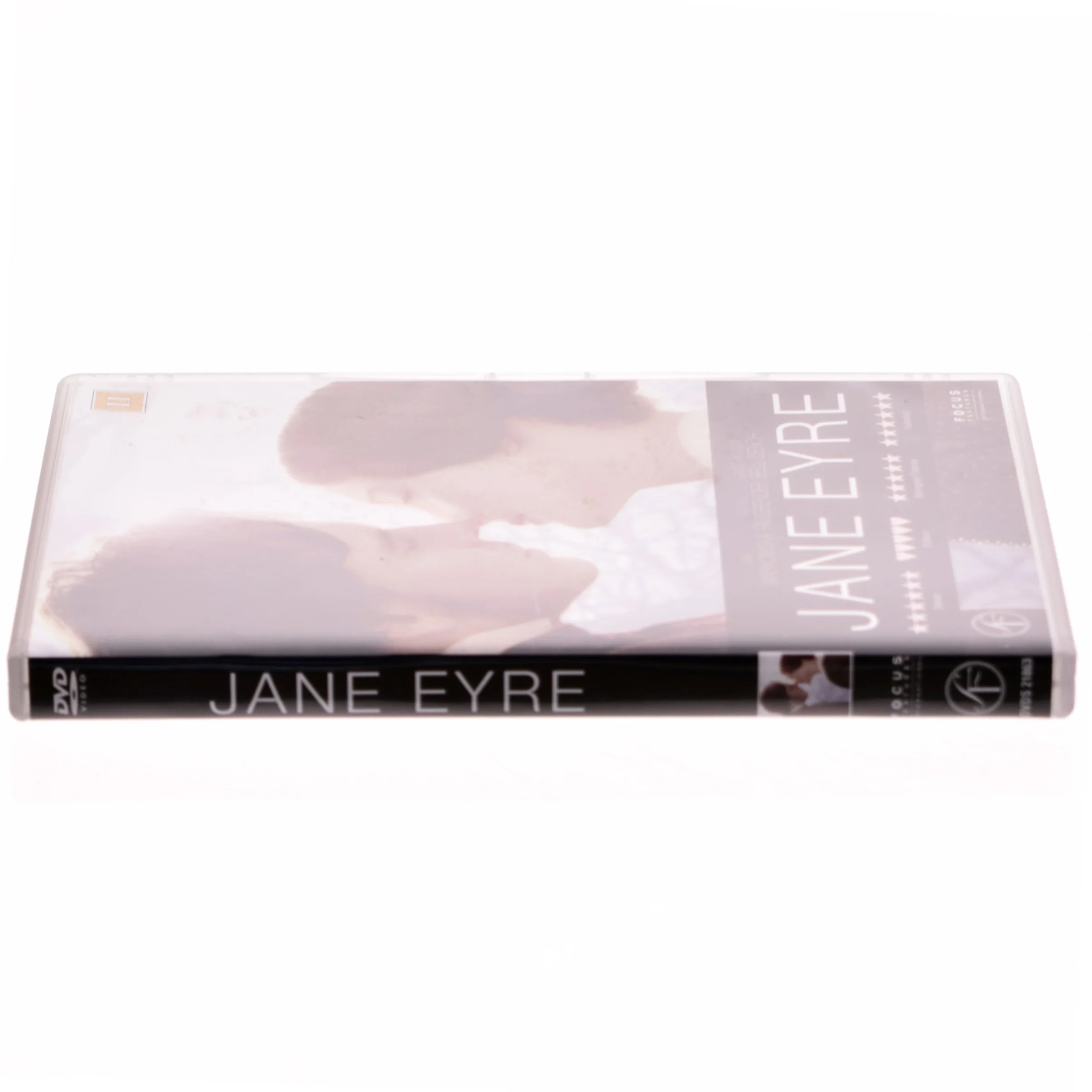 Jane Eyre