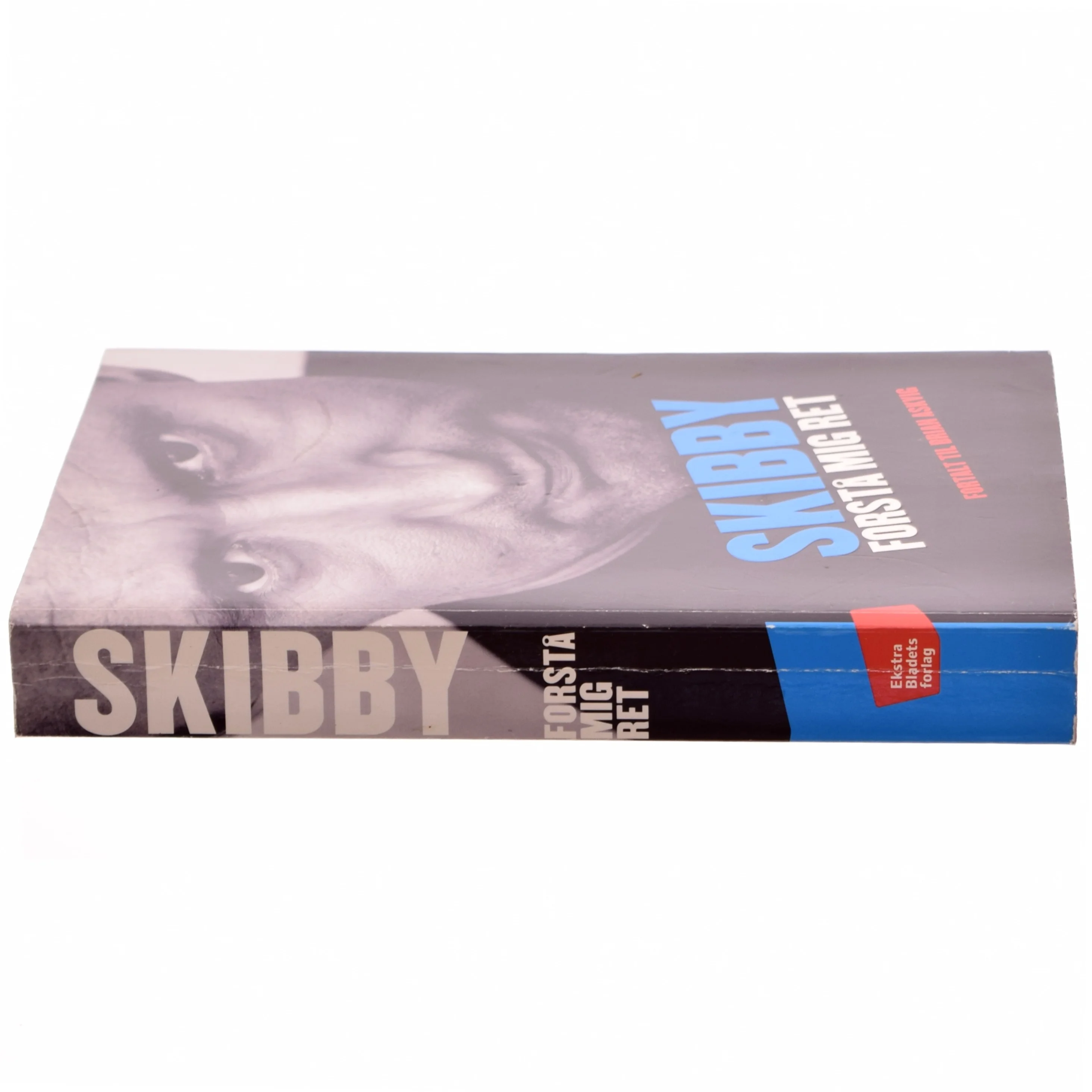 Skibby forstå mig ret