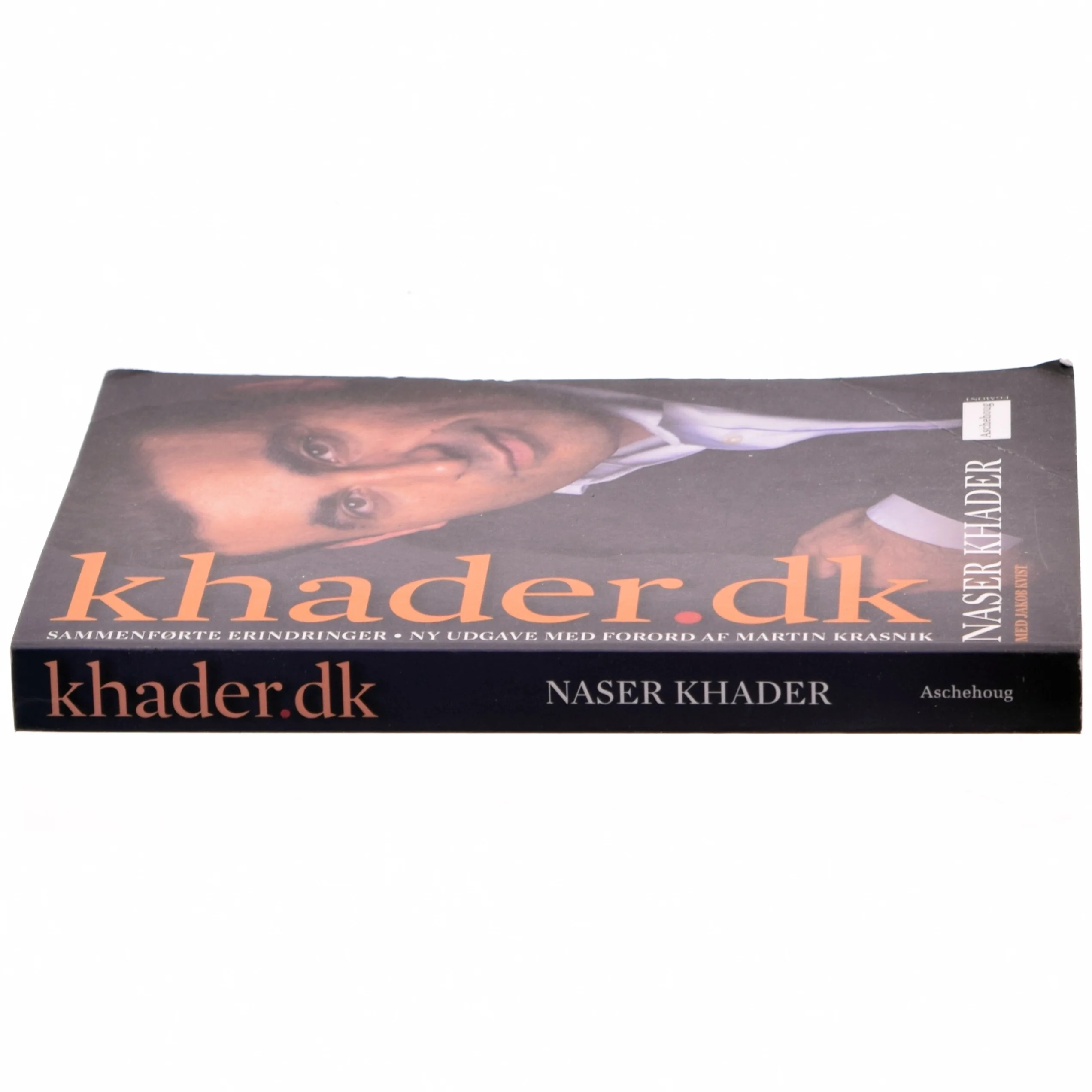 Khader.dk (Bog)