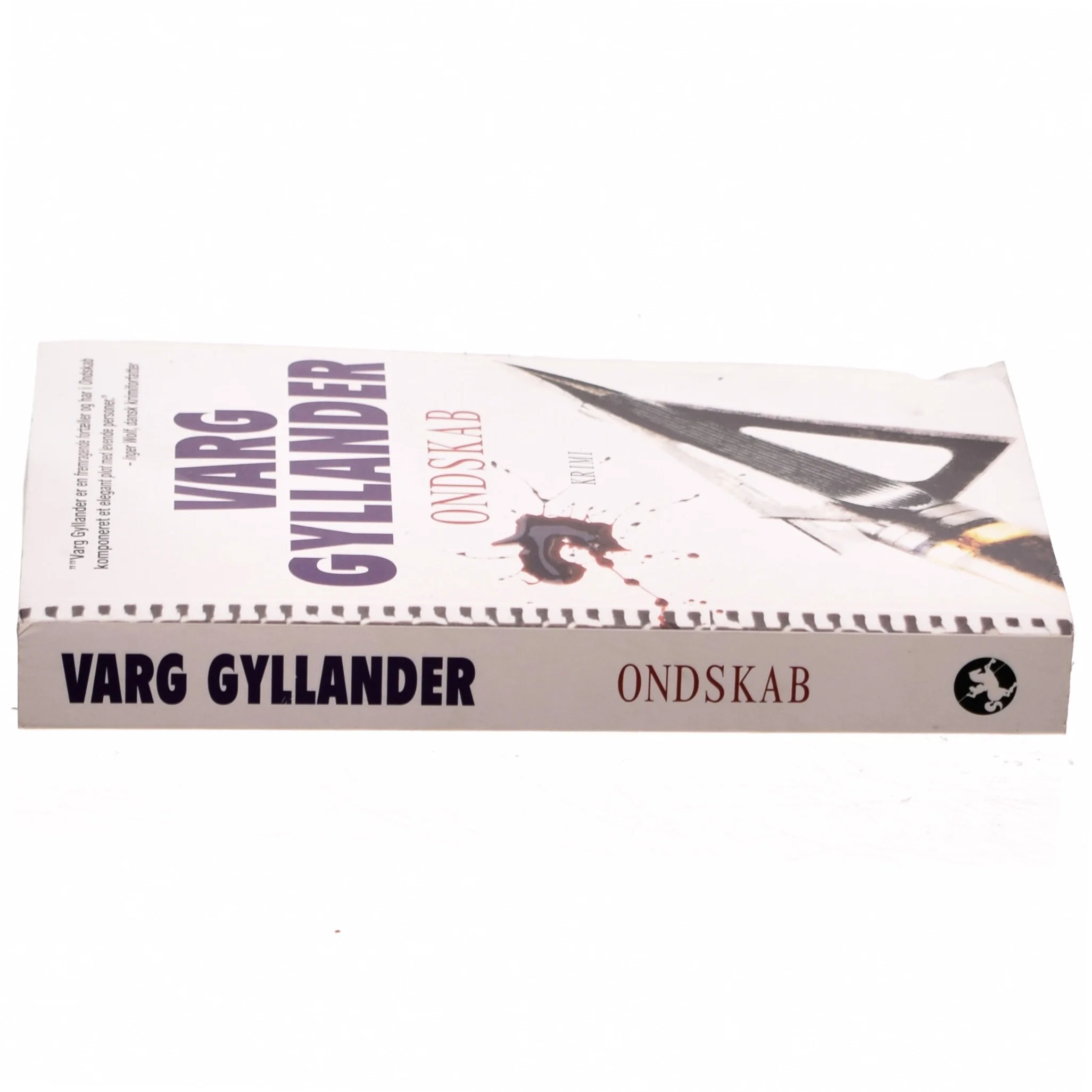 Onskab af Varg Gyllander