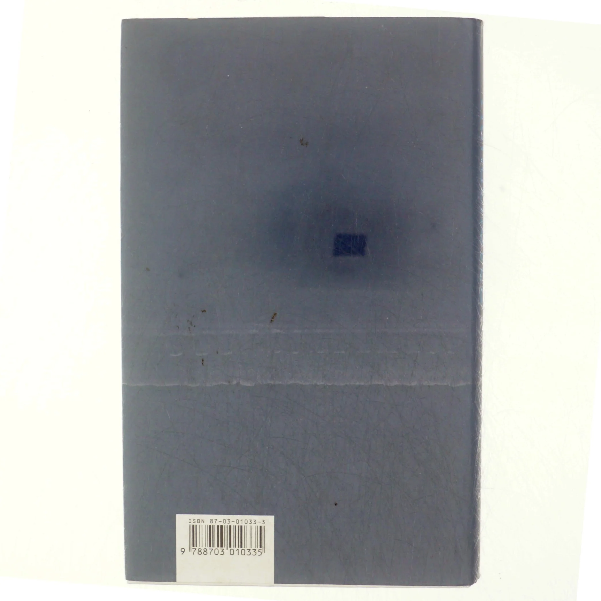 Hundehoved : roman af Morten Ramsland (Bog)