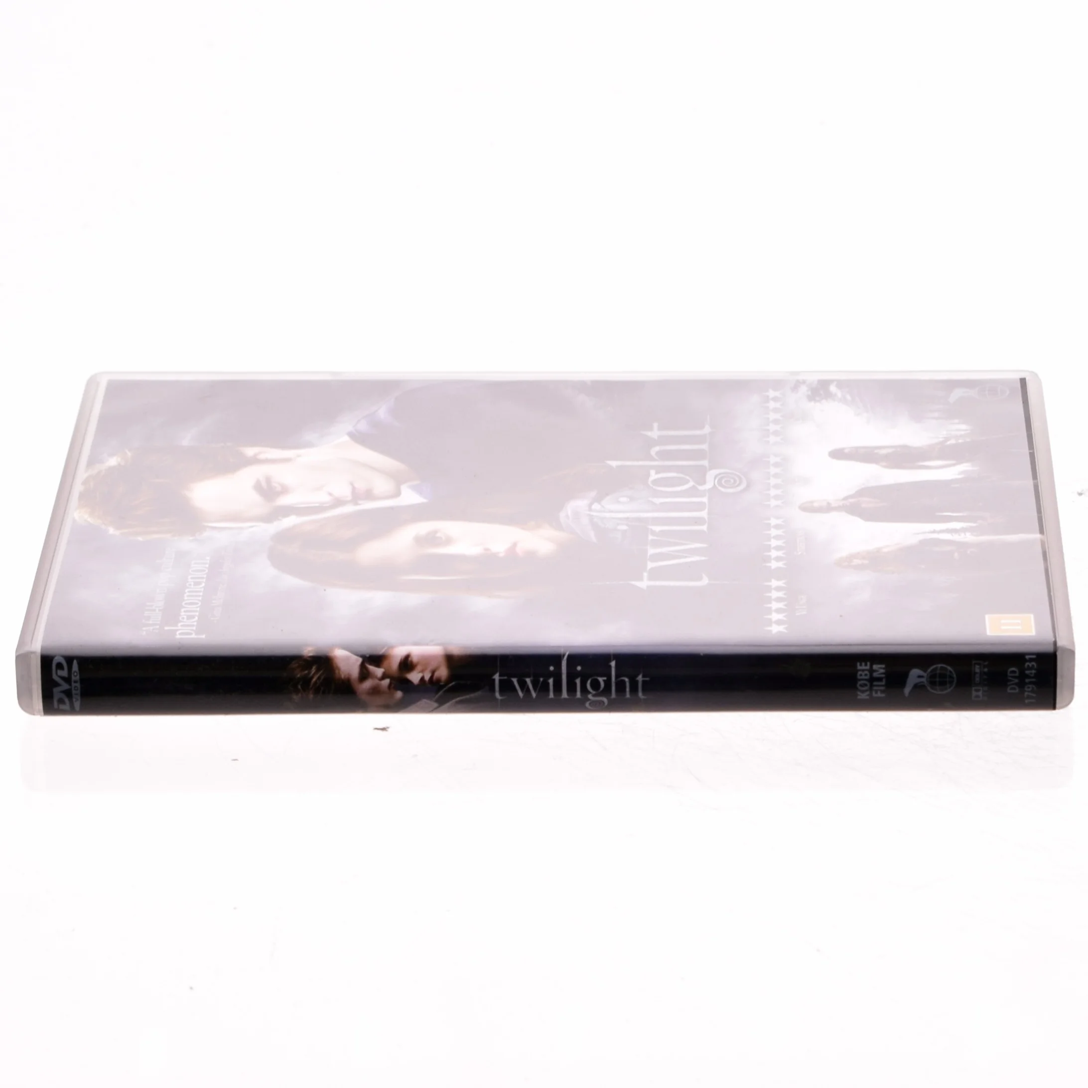 TWILIGHT 