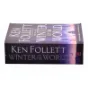 Winter of the world af Ken Follett (Bog)