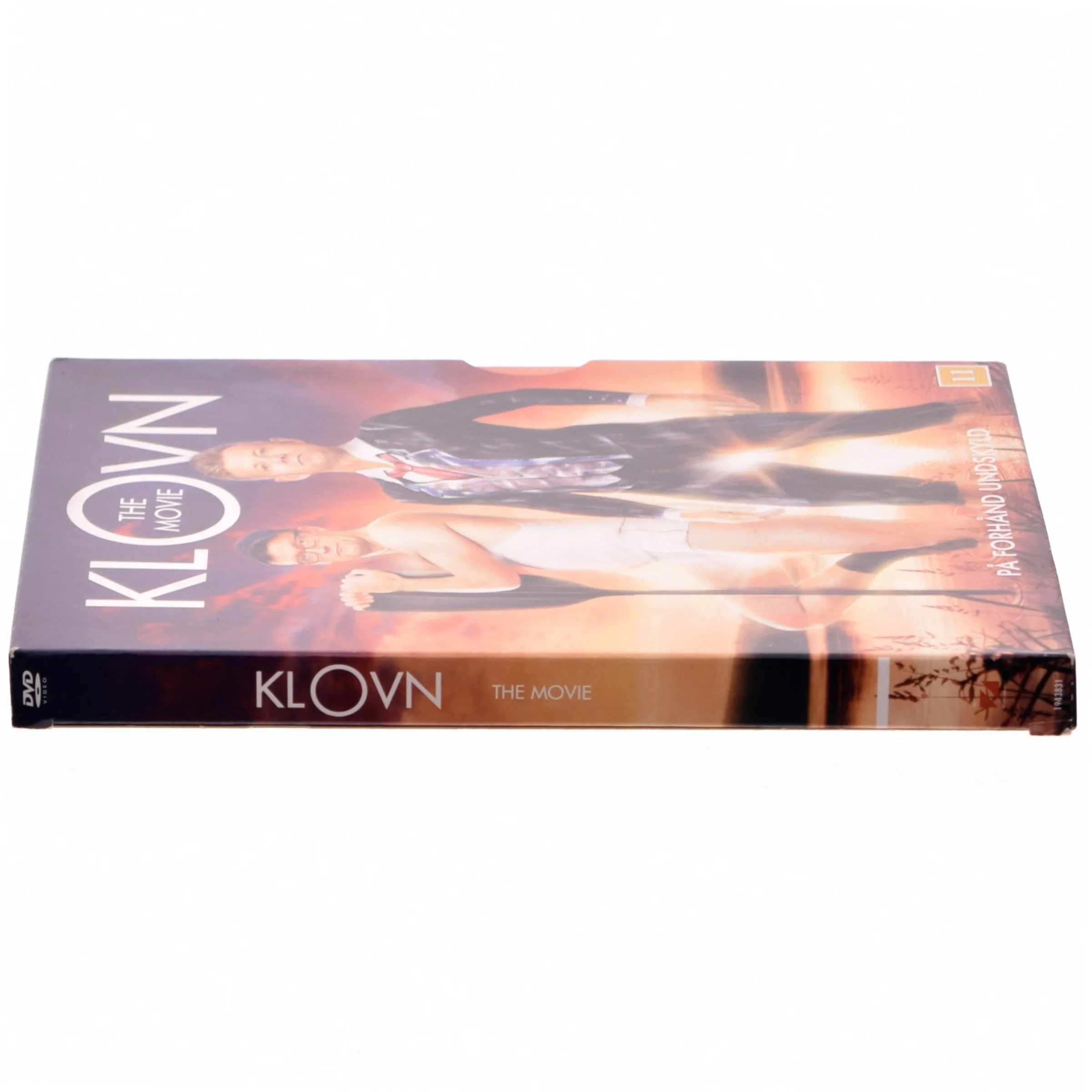 Klovn, the movie
