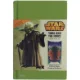 ArtFolds: Yoda af George Lucas (Bog)