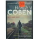 Giv ikke slip af Harlan Coben (Bog)