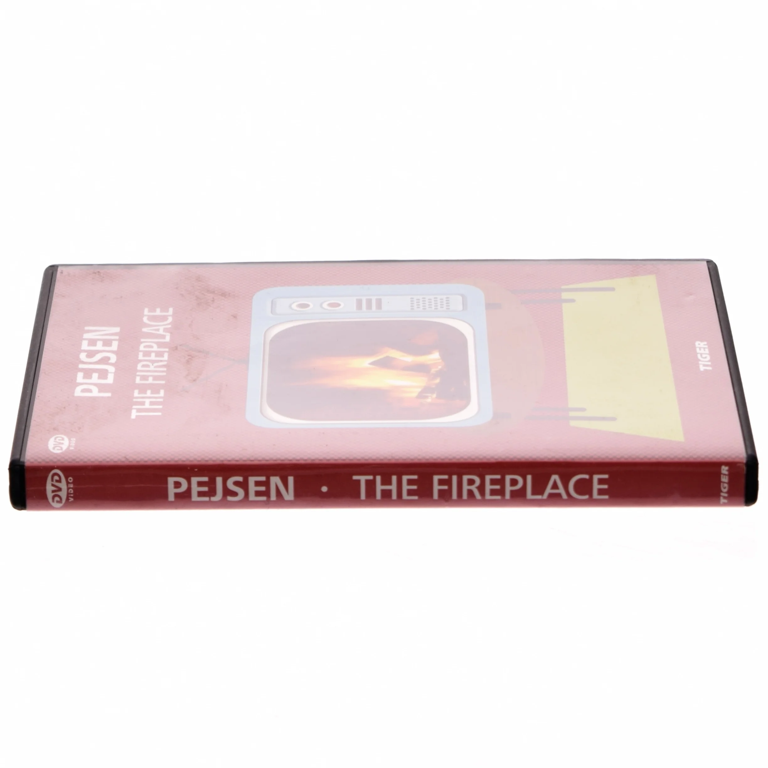 Pejsen the Fireplace