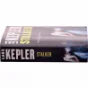 Stalker : krimi af Lars Kepler (Bog)