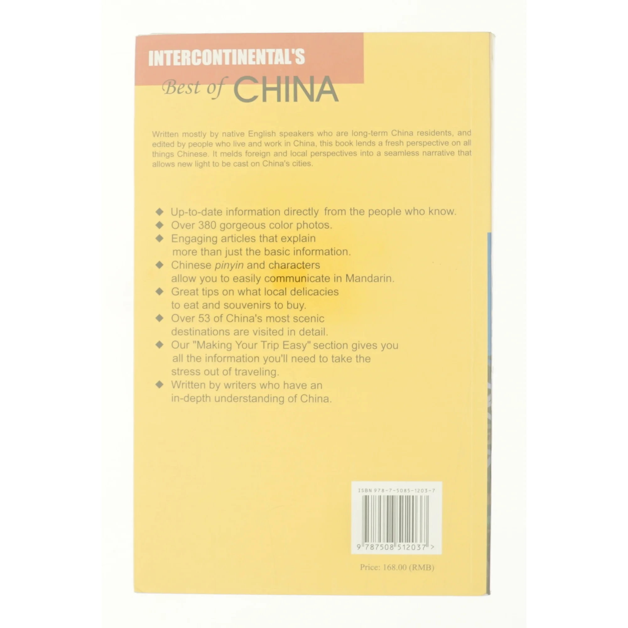 Best of China (Revised Edition) (Chinese Edition) af Eugene Law (Bog)