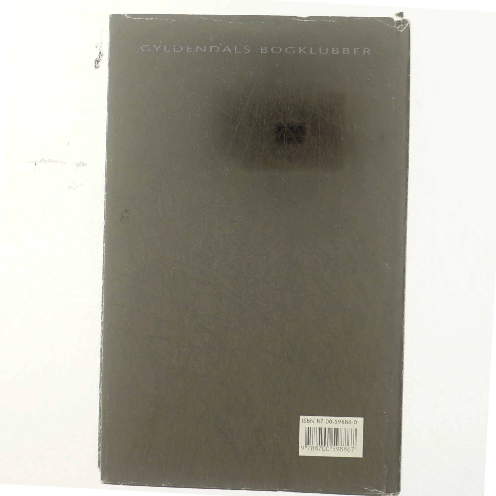 Hvor der handles : erindringsbilleder af Bettina Heltberg (Bog)