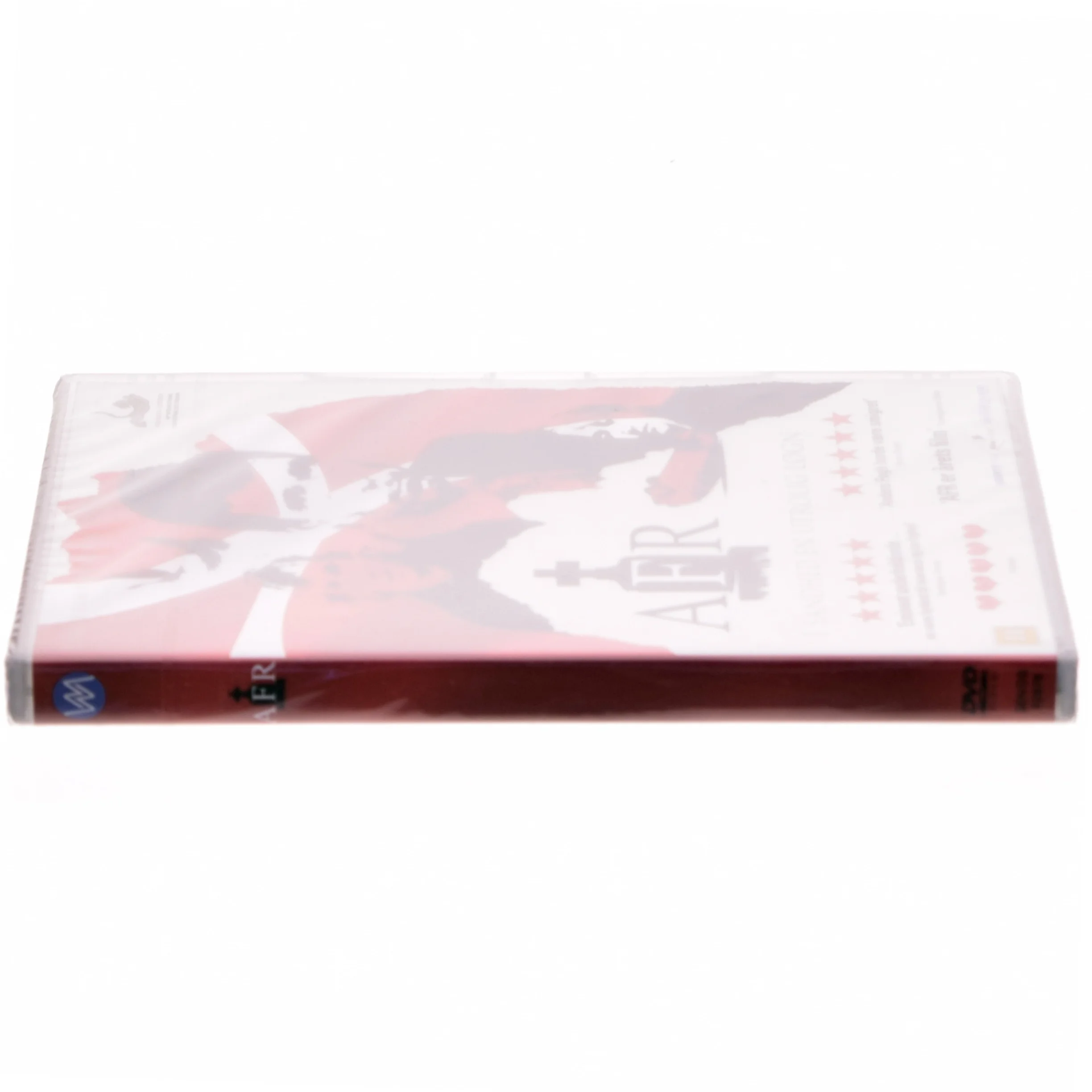 AFR, I sandhed en utrolig løgn