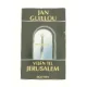 Vejen til Jerusalem af Jan Guillou (Bog)