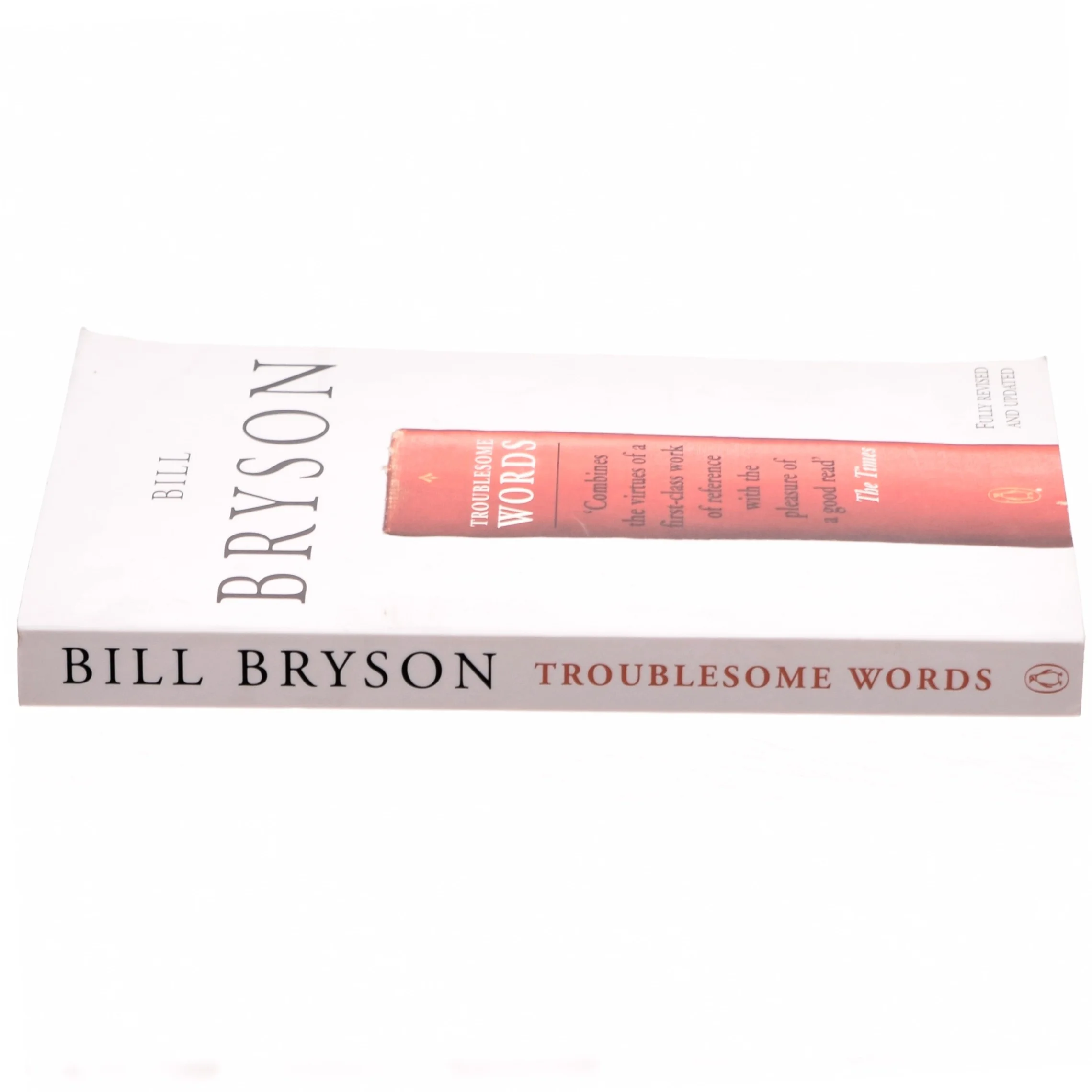 Troublesome words (Bog)