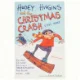 Hooey Higgins and the Christmas Crash af Steve Voake (Bog)