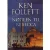 Nøglen til Rebecca af Ken Follett (Bog)