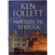 Nøglen til Rebecca af Ken Follett (Bog)