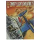 Combat Flight Simulator 2 Manual fra Microsoft