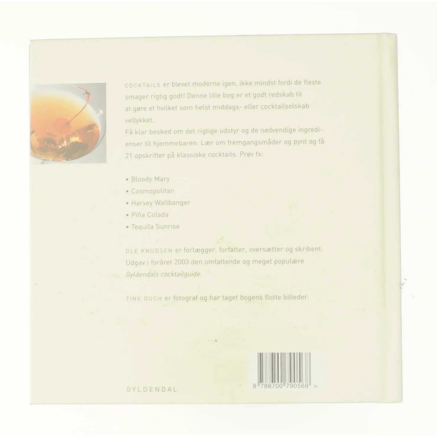 Jubel af Lars Saabye Christensen (Bog)