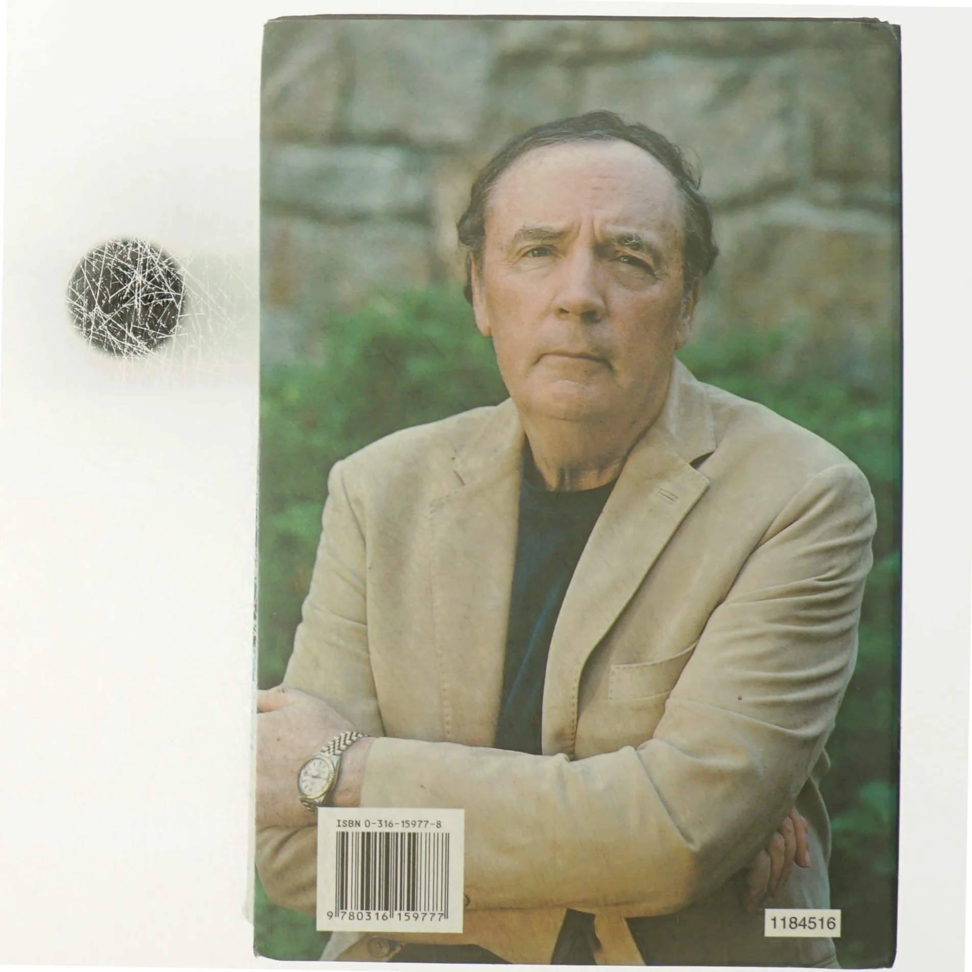 Fifth Horseman af James Patterson, Maxine Paetro (Bog)