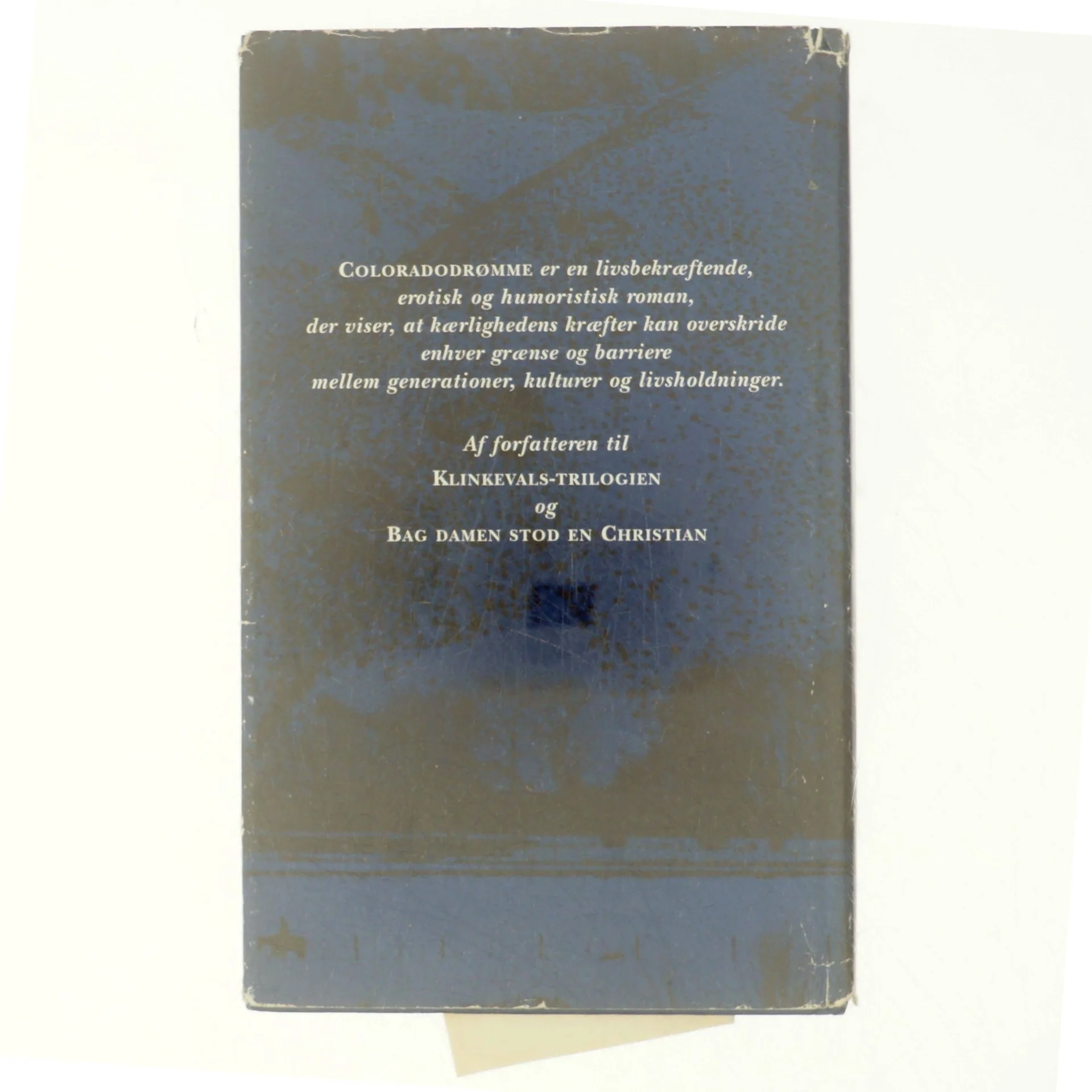 Colorado drømme af Jane Aamund