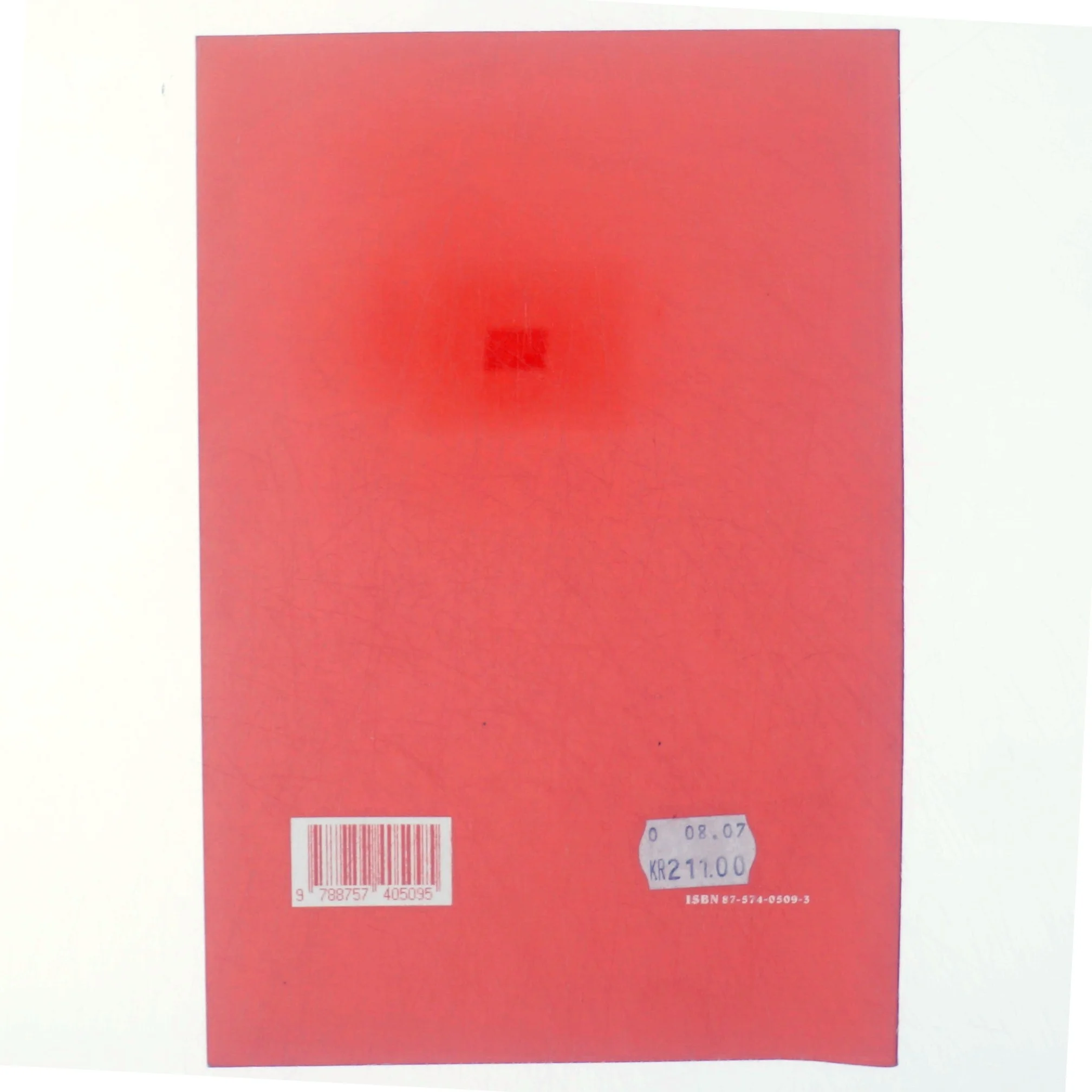 Indledning til folkeretten af Peter Germer (Bog)