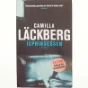 Isprinsessen : kriminalroman af Camilla Läckberg (Bog)