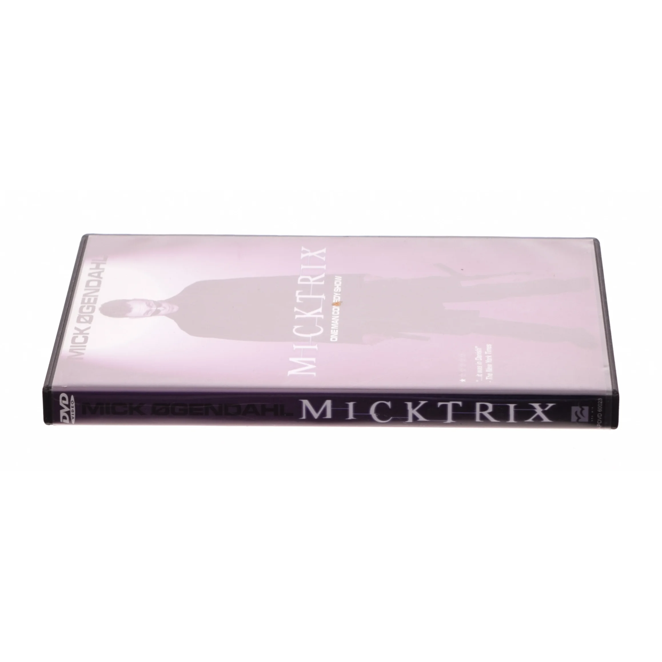Micktrix 