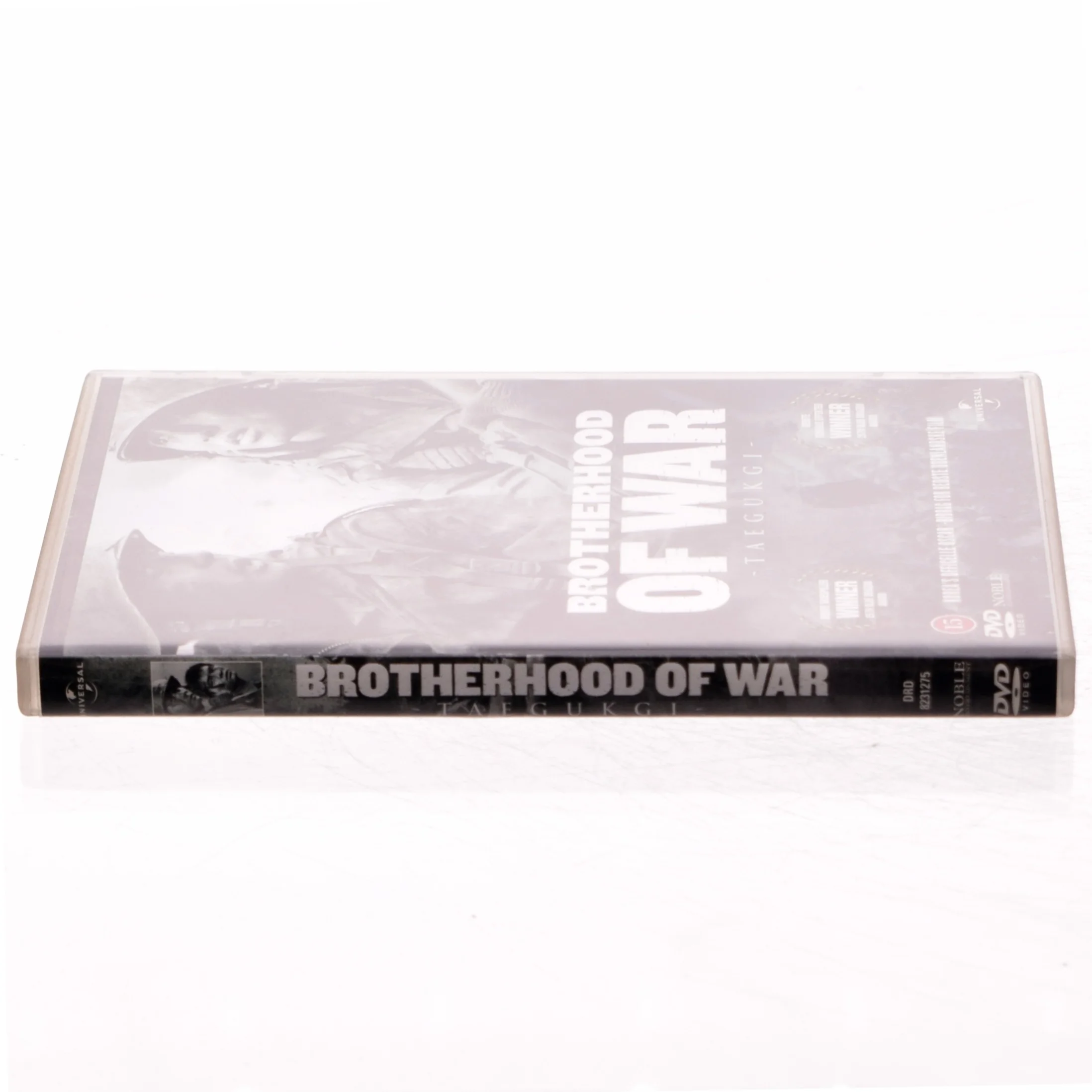 Brotherhood of war