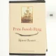 Prins Faisals ring af Bjarne Reuter (Bog)