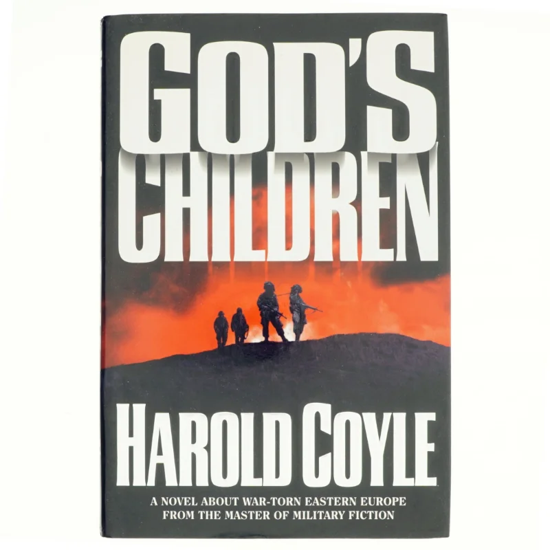 God's Children af Harold Coyle (Bog)