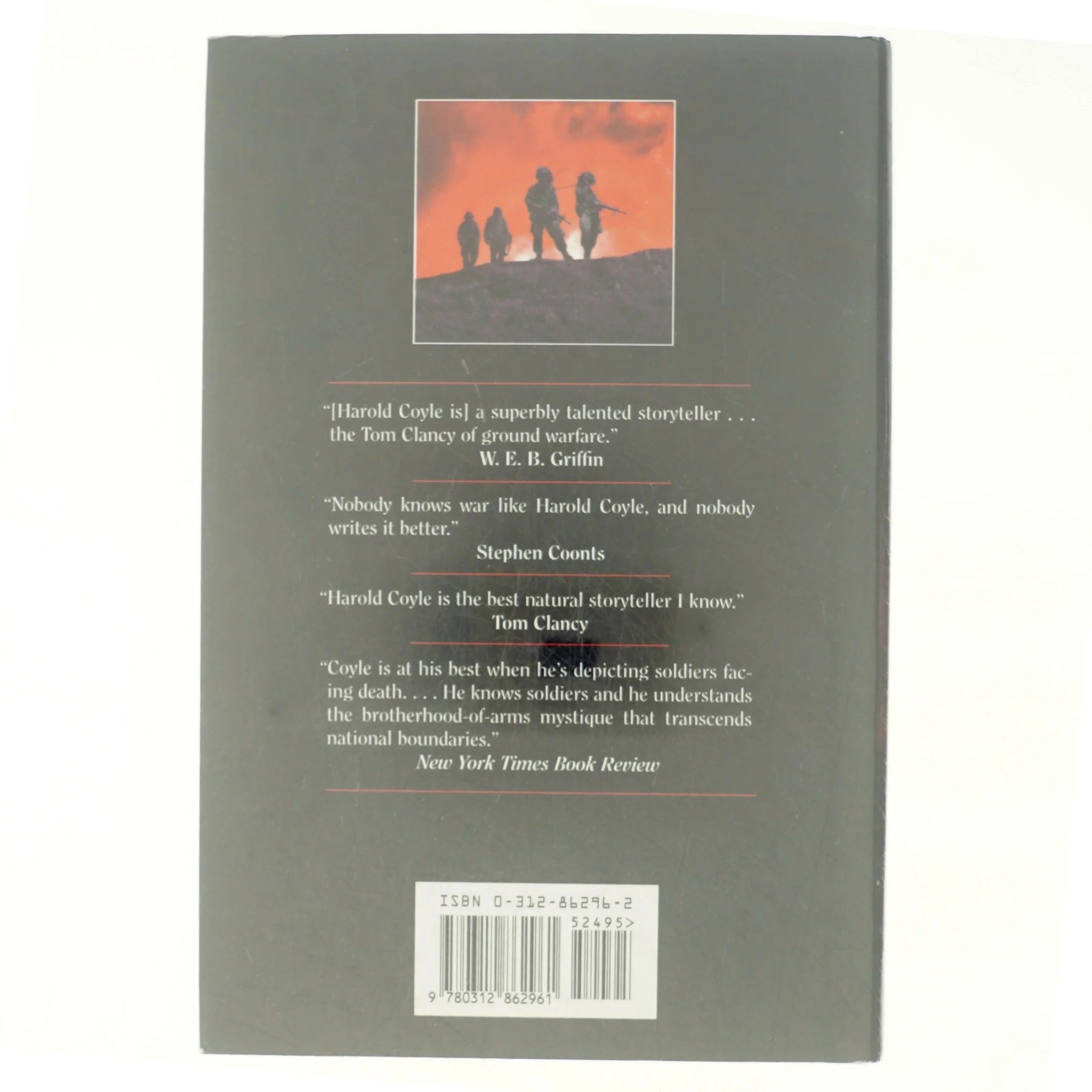 God's Children af Harold Coyle (Bog)