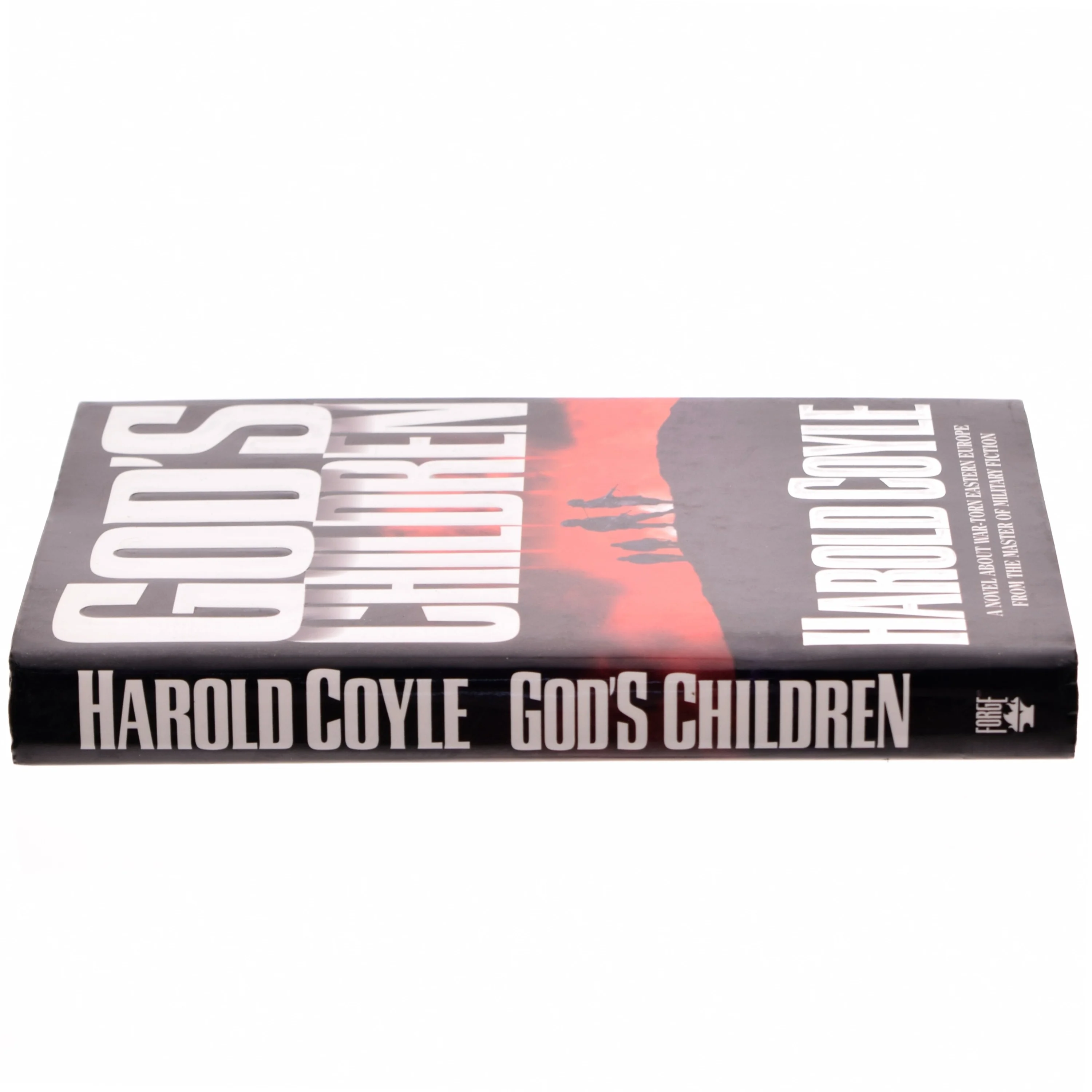 God's Children af Harold Coyle (Bog)