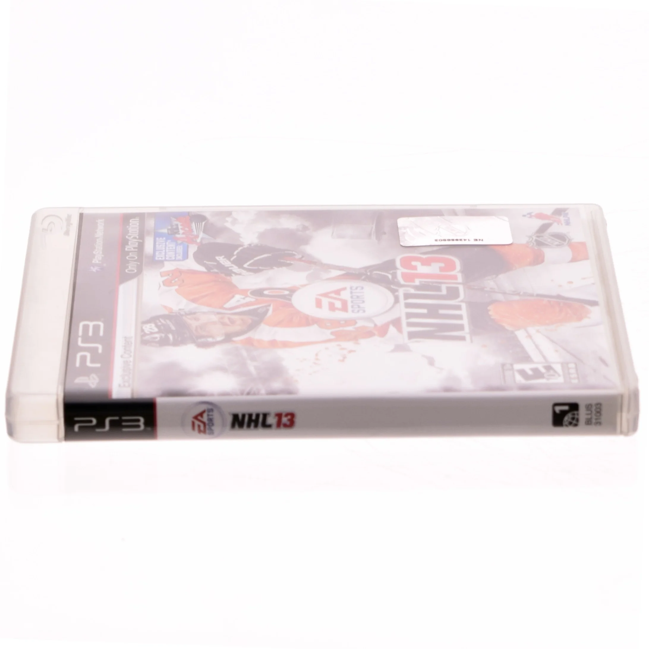 NHL13 fra ps3