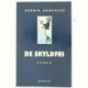 De skyldfri : roman af Henrik Andersen (f. 1966) (Bog)